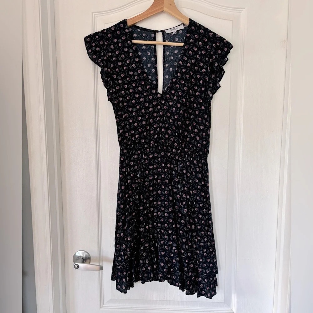 WILDFIRE Dress - Picture 1 of 4